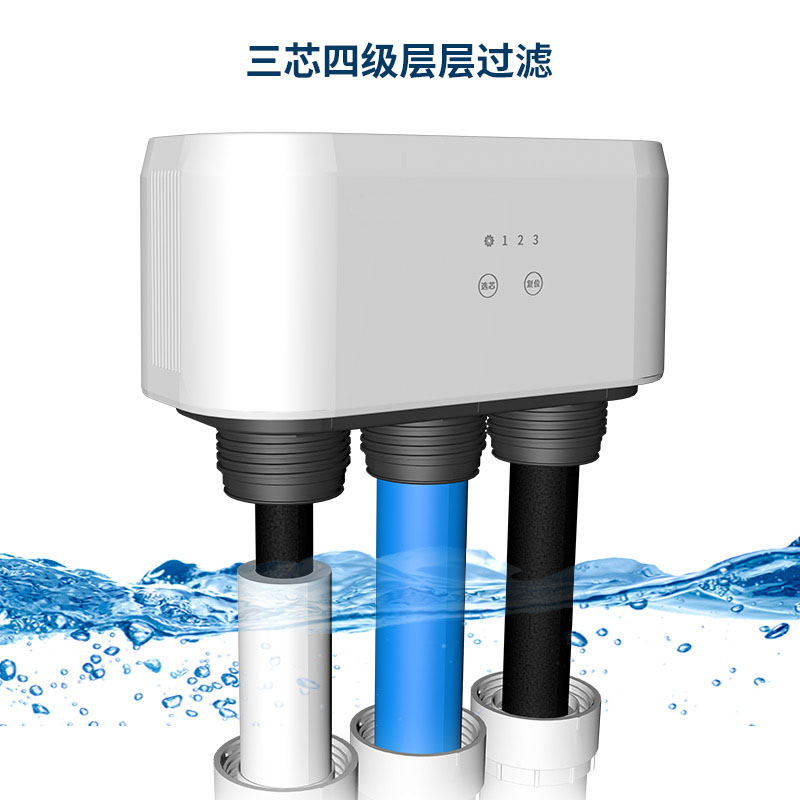 好水福C1013