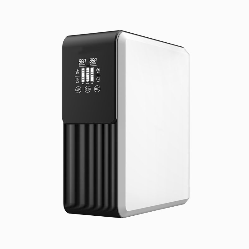 平衡水净水器F301 Pro